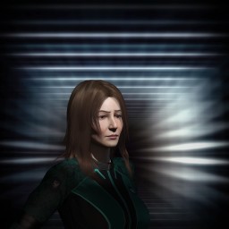 Xiao Chui Gu portrait