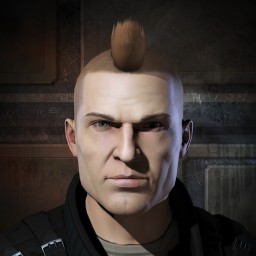 Pekola-M02 portrait