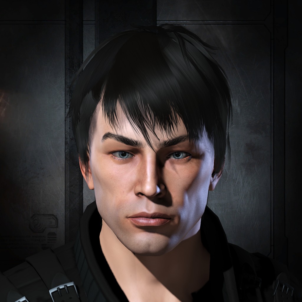 Crowsfang Nyx