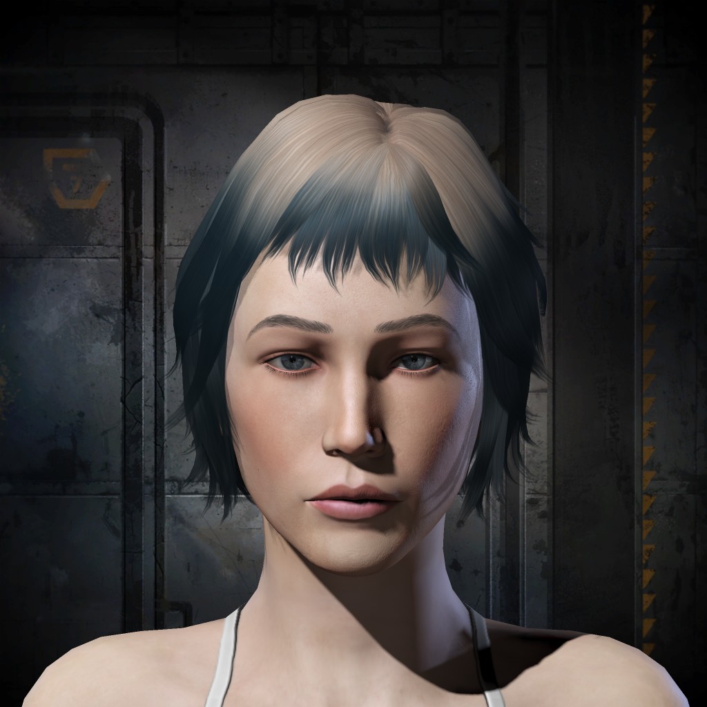 Brunhildr Havaldsdottr