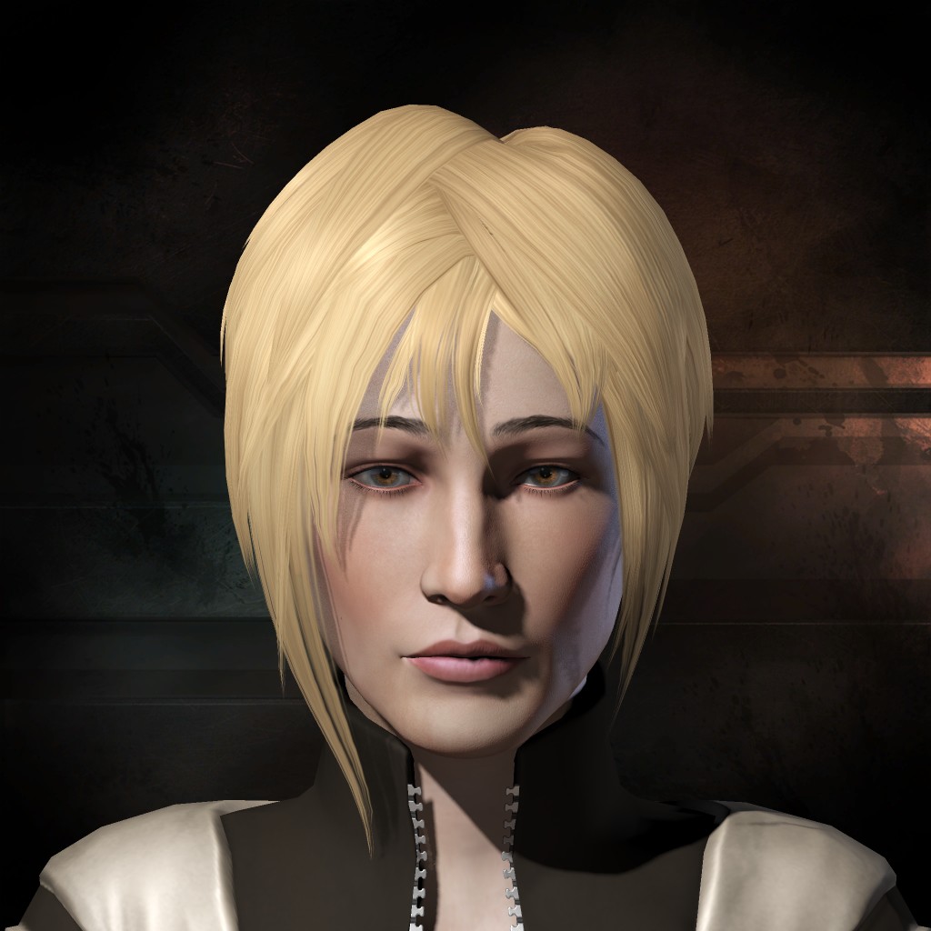 Helvga Havaldsdottir