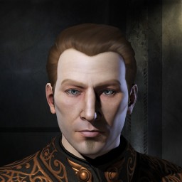 Shadow Charen-Teng portrait