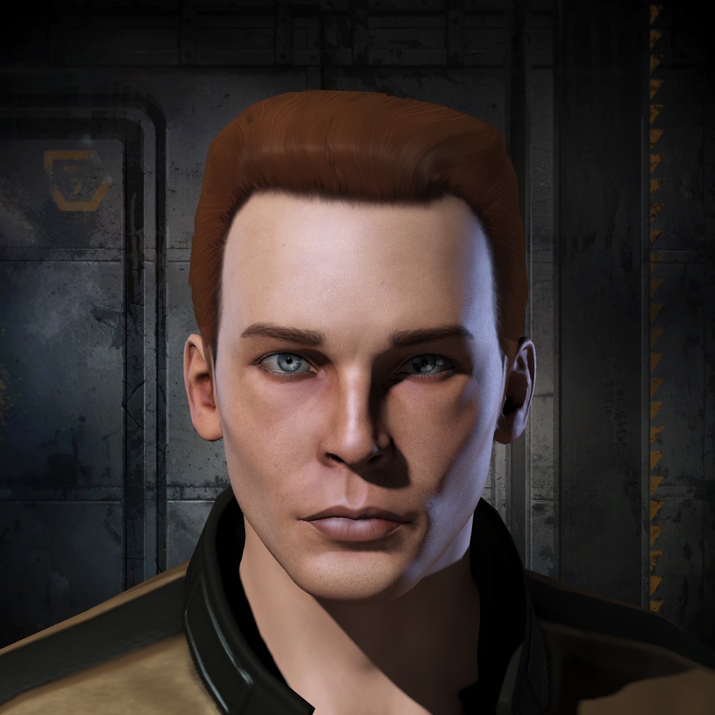 Adrian Lorne