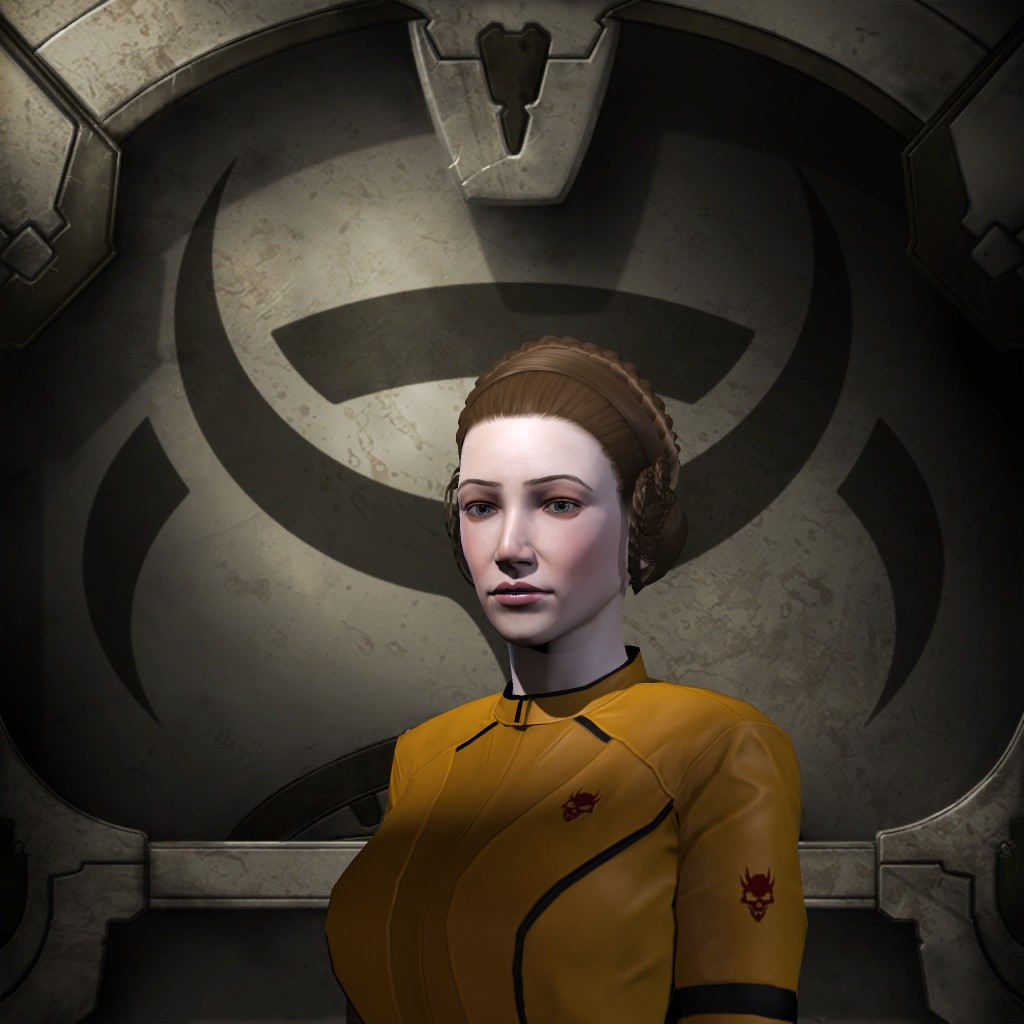 Eleanor Faye Tash-Mon