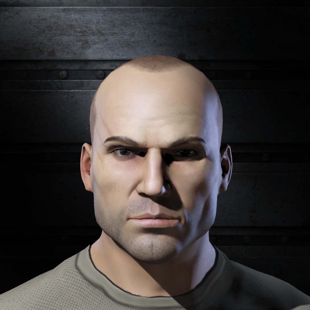 Trenbalon Anapalonovich