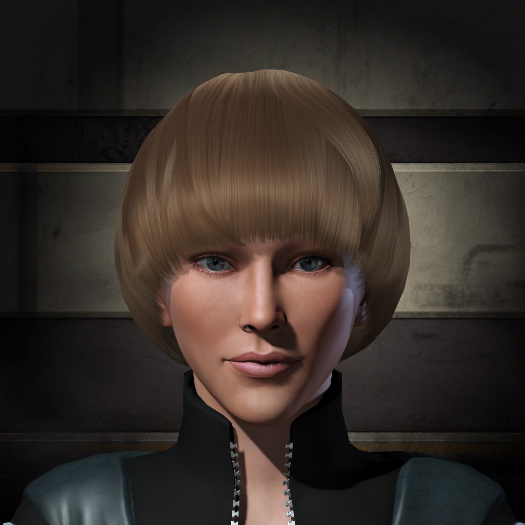 Bossoispin Eyne Brinalle