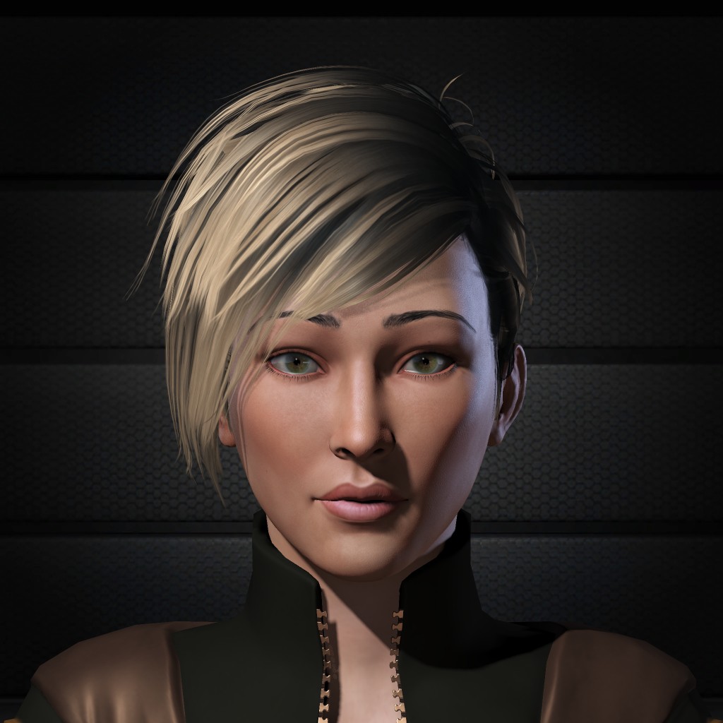 Tronissent Flare Alleile