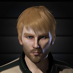 Pillutohtori portrait