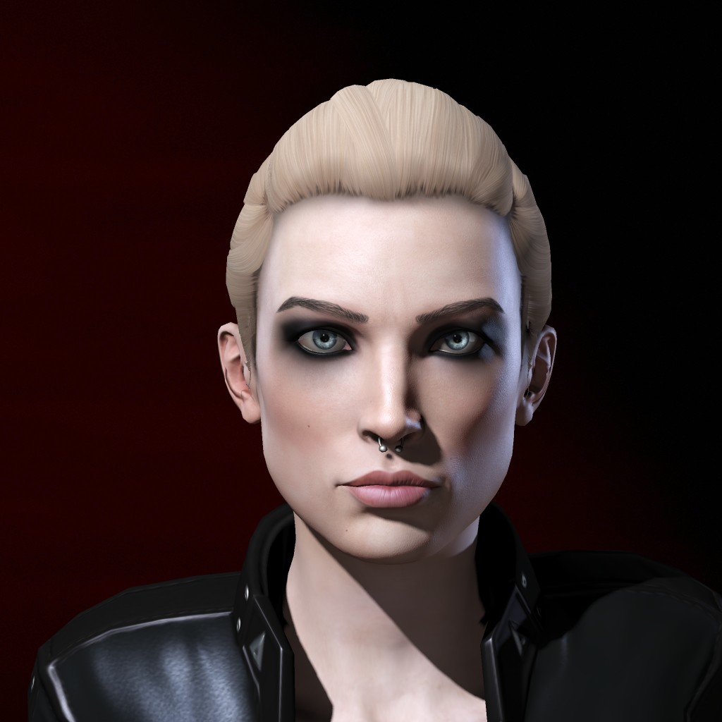 portrait