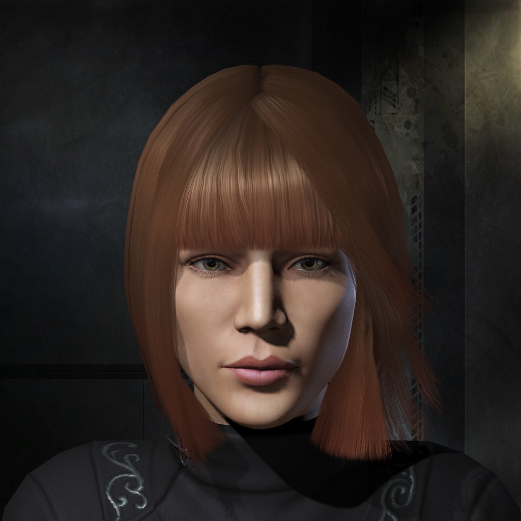 Jana Makken