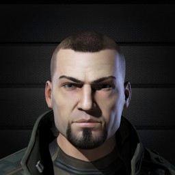 Jon Bondjov portrait
