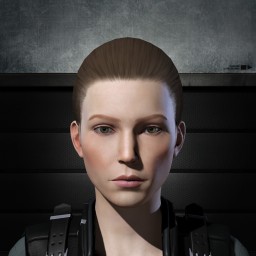 Amarr slave 3344 portrait