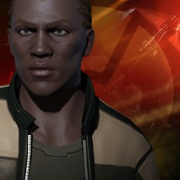 kitruslan portrait