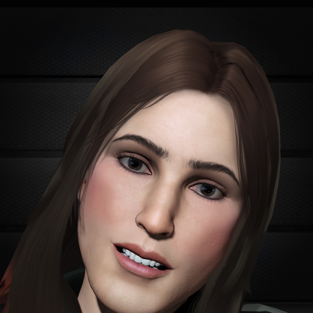 Overly Attached Eveplayer