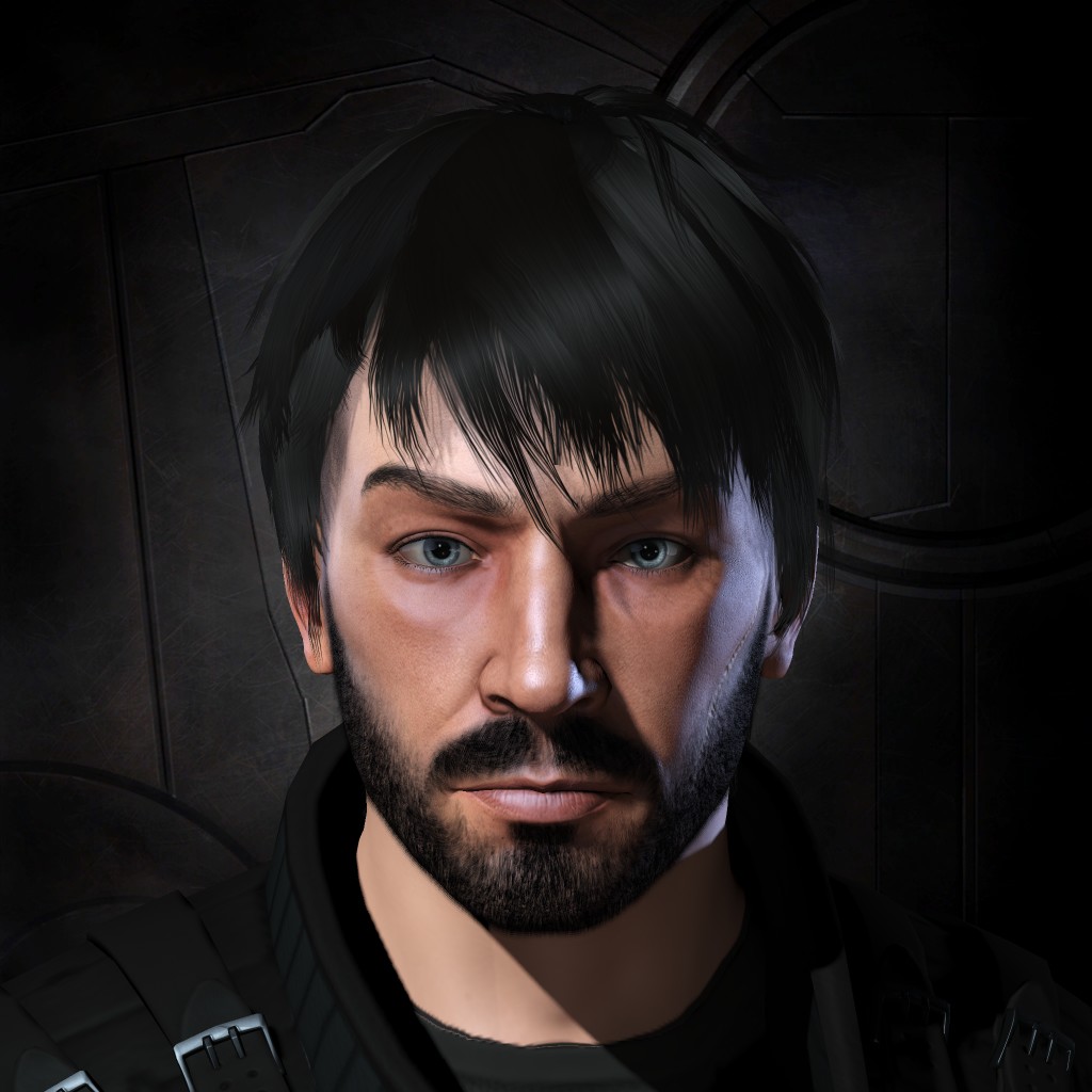 Skoll Fenrir son