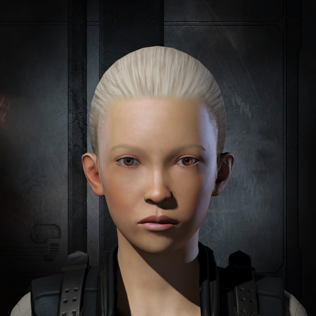 Ekerin Aelan Talie-Kuo