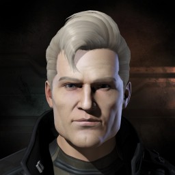 Serke Vyvorant portrait