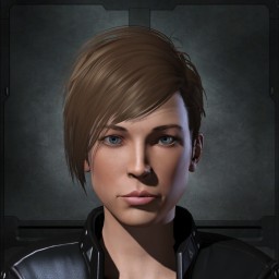 Yanami Uisen portrait
