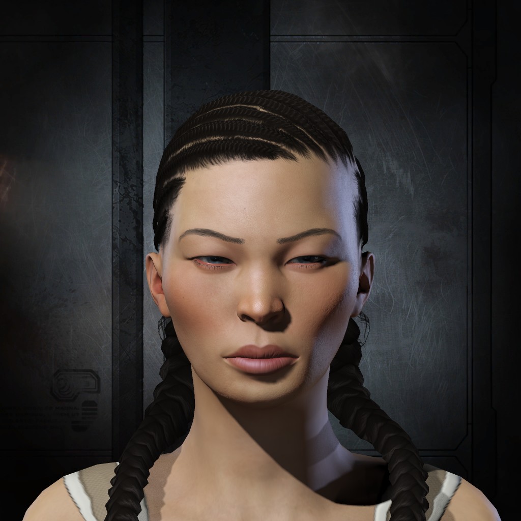 Annie and allPositions