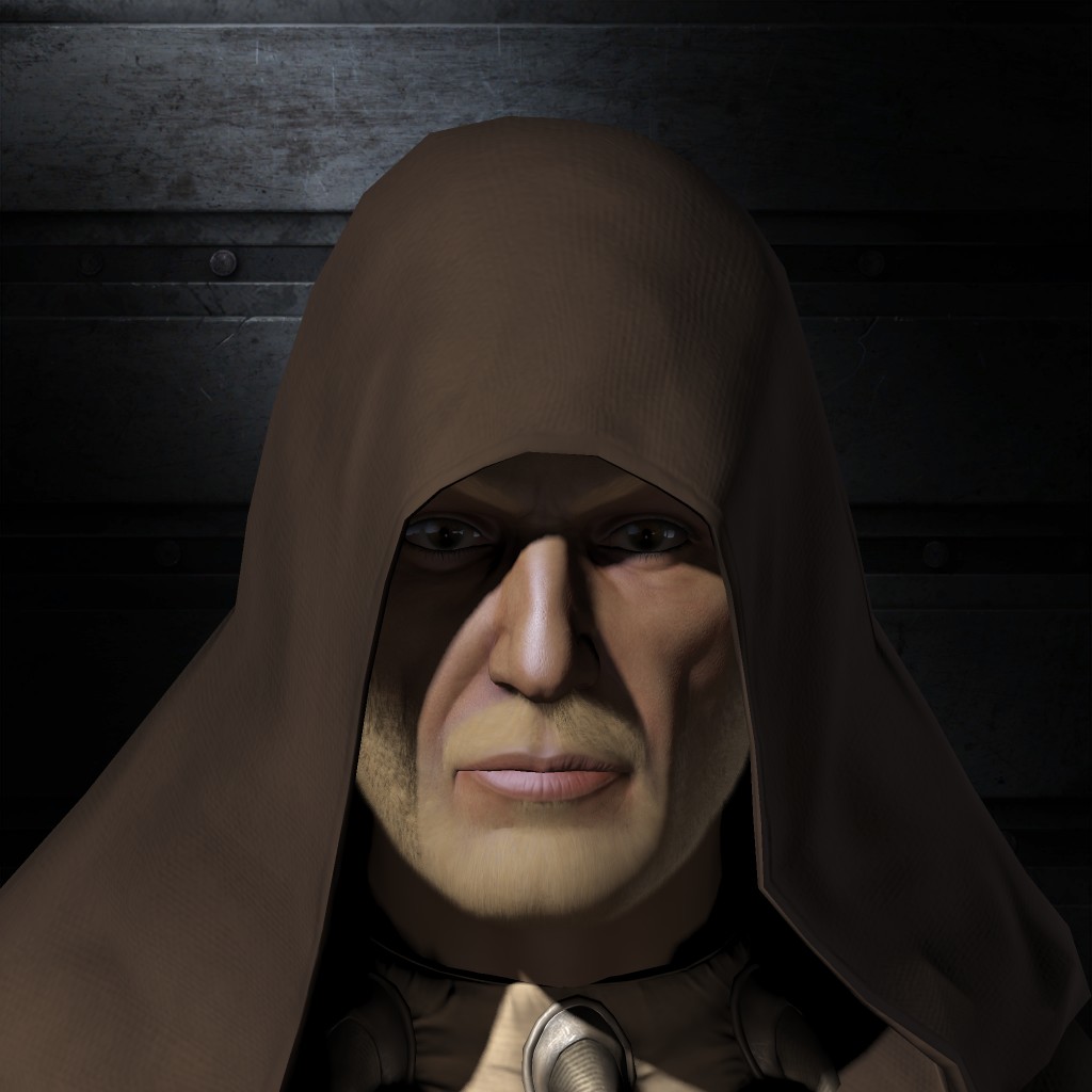 Captain S Yellowbeard