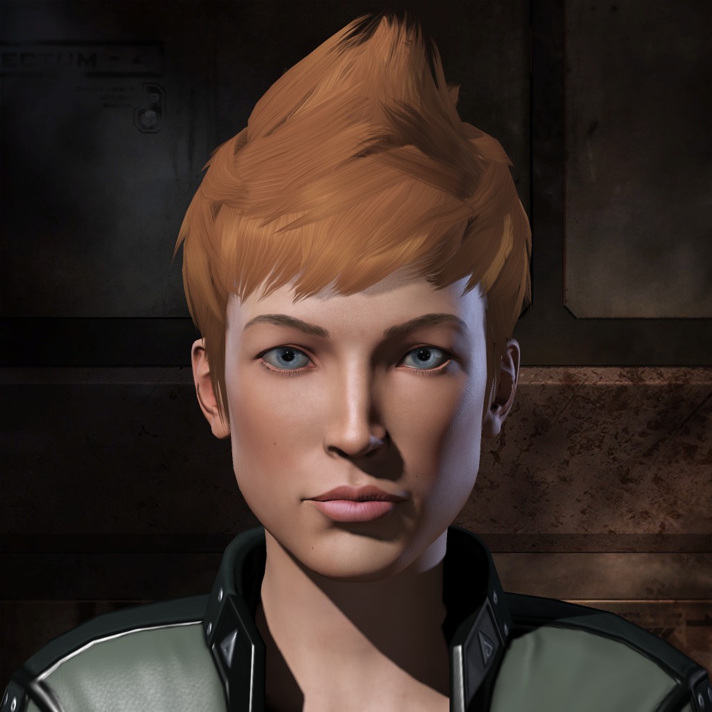 Nihanailen Isari Aishai