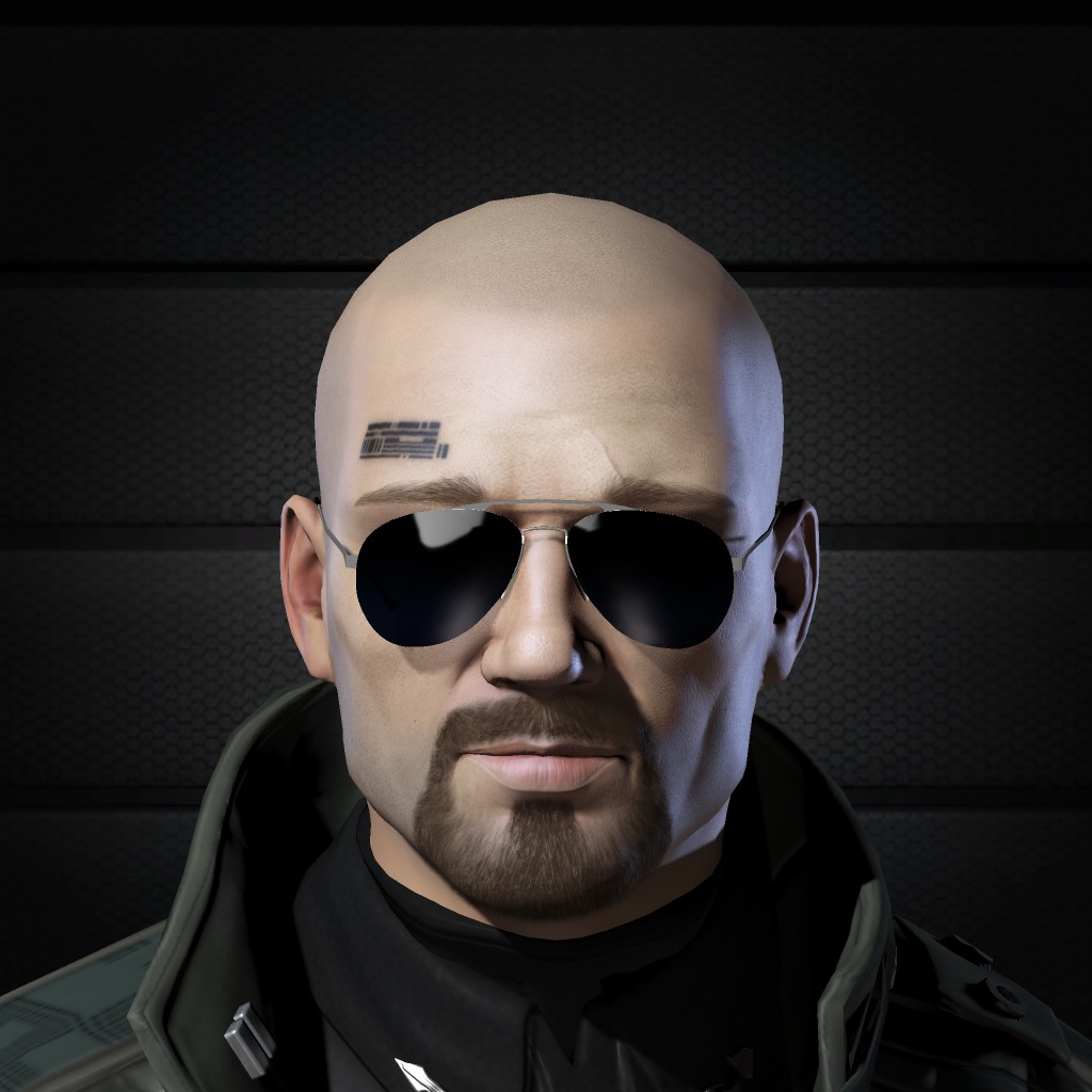 Sht00rm portrait