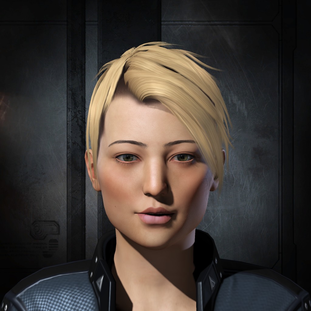 Vuolaiken Maura Eistiras