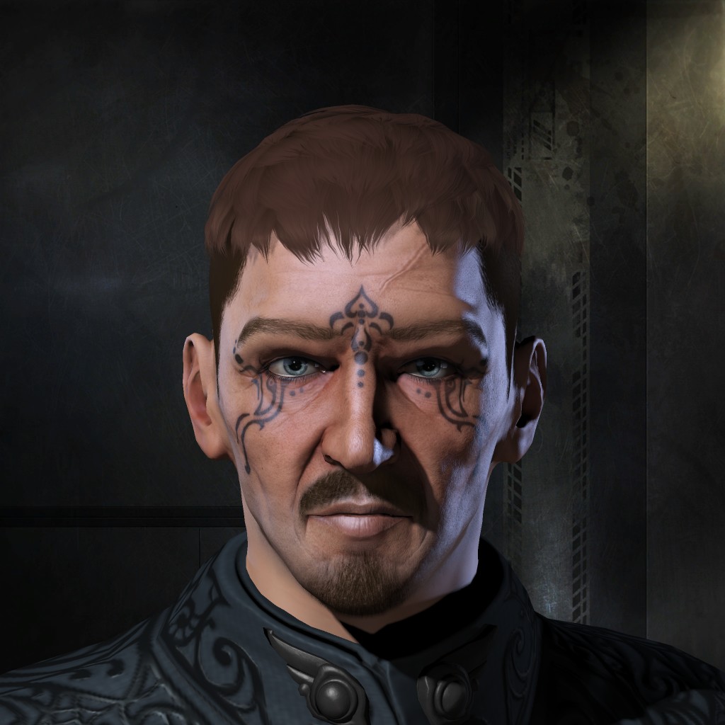 Yeshua Hamashia-Joshua Gable