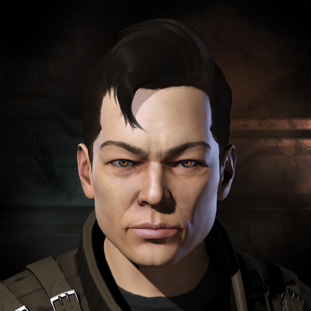 PoopMcDinglefart's Dog