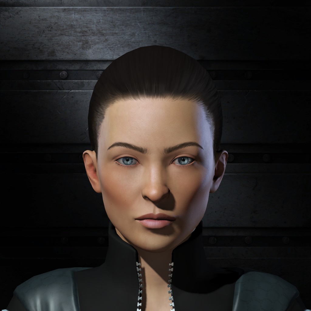 Aungie Bous Chent-Shi