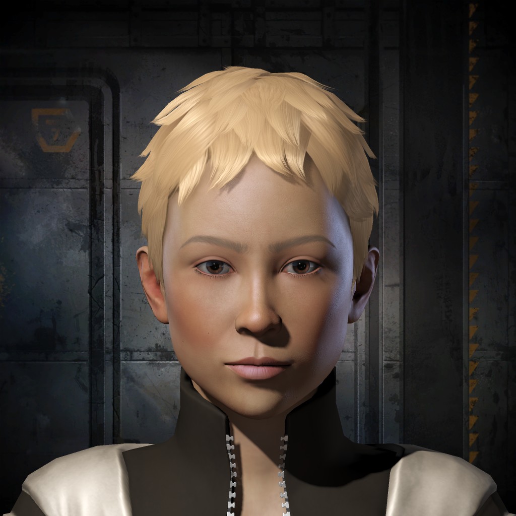 Juvalfer Orun Patrouette