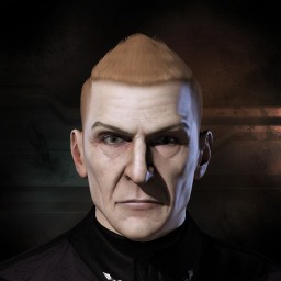 Tiberius Augustus Decimus portrait