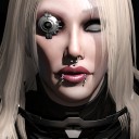 BORG UNIT 87