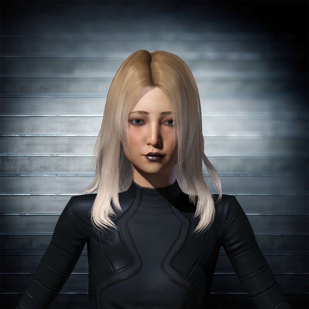 Alyssia Collingwood