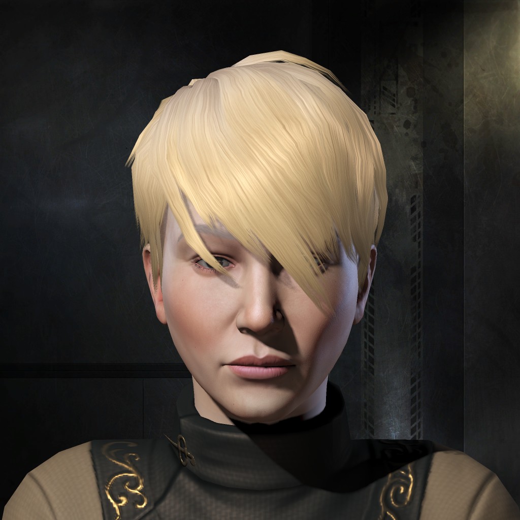 Swoking the Forgotten