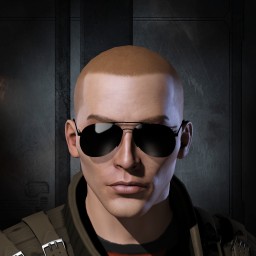 Ryne Valen portrait