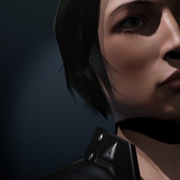 Nova Nern portrait