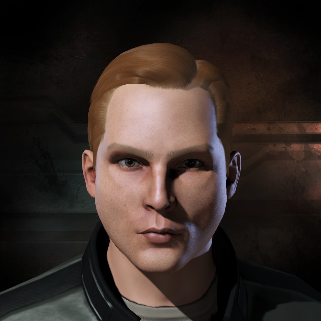 Xyrell Gorn
