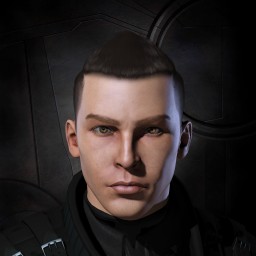 McMacVargurFace portrait