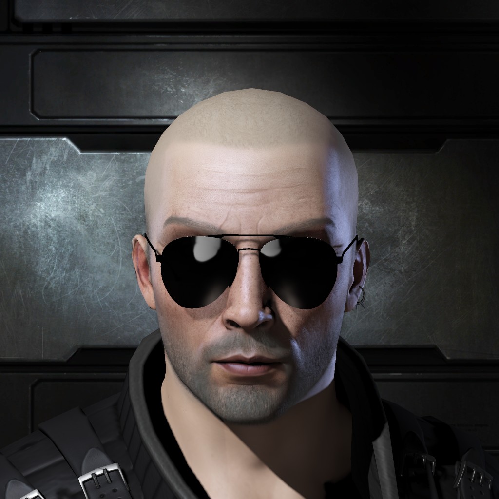 Mojnim Blackstone