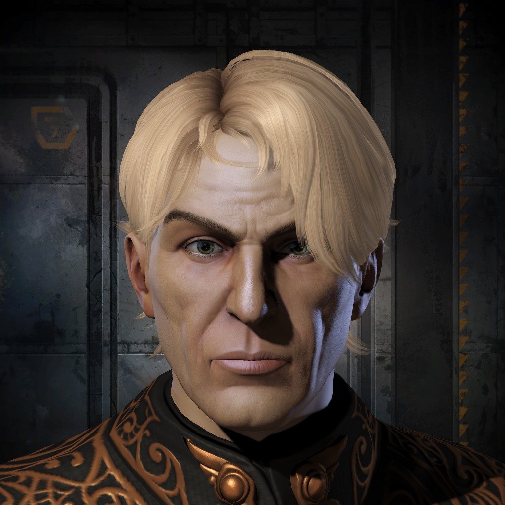Miner Jordann portrait