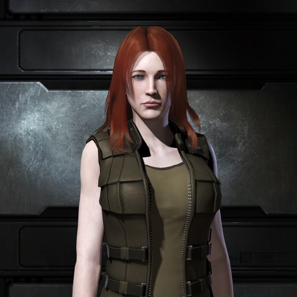 Alicia Arcturus
