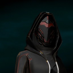 PIMPY IIIllIlIIl portrait