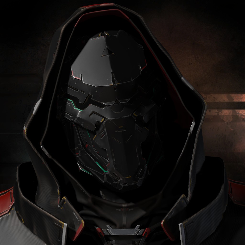 Chaos Spacewalker