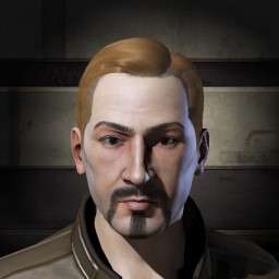Mutarius portrait