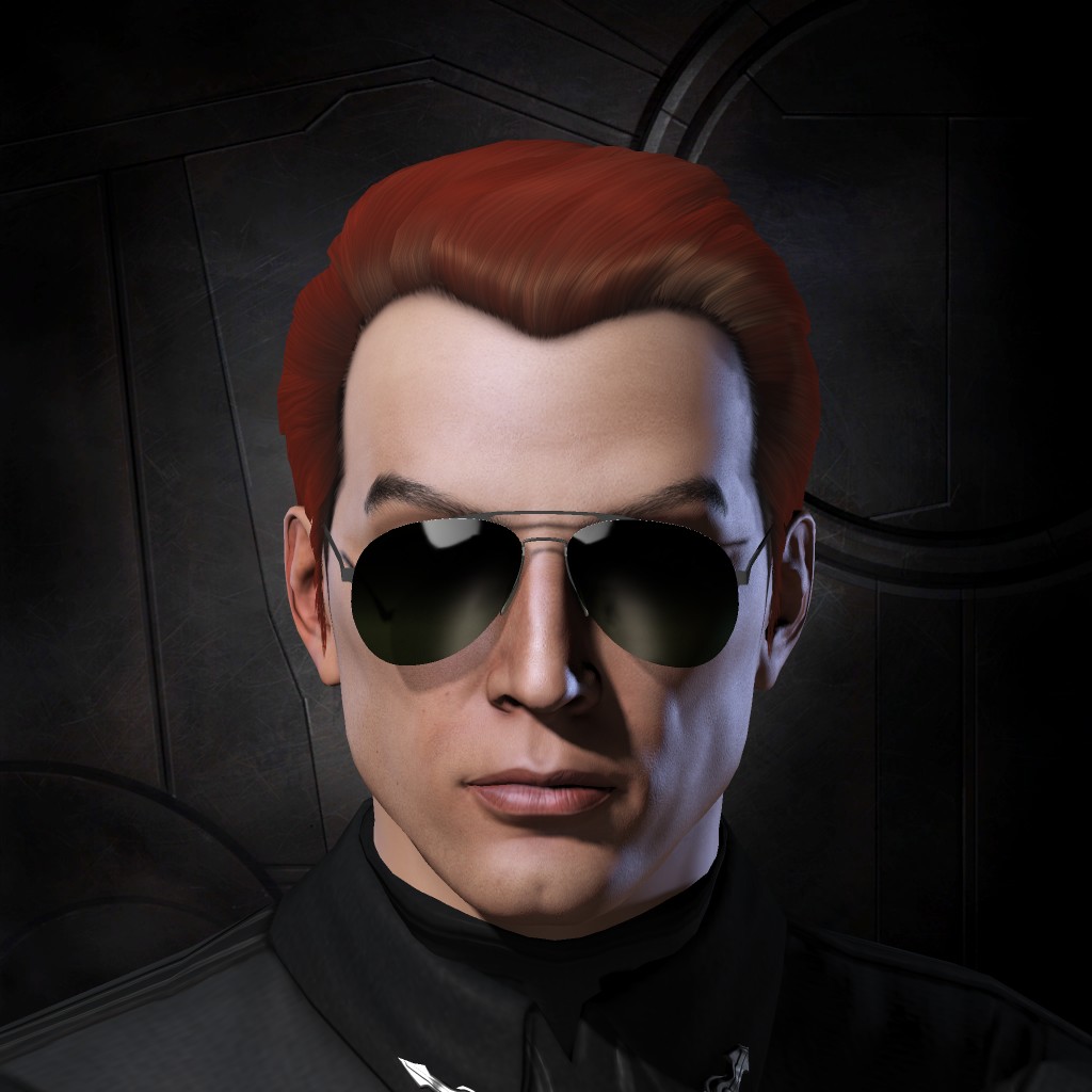 Ohm Kira portrait
