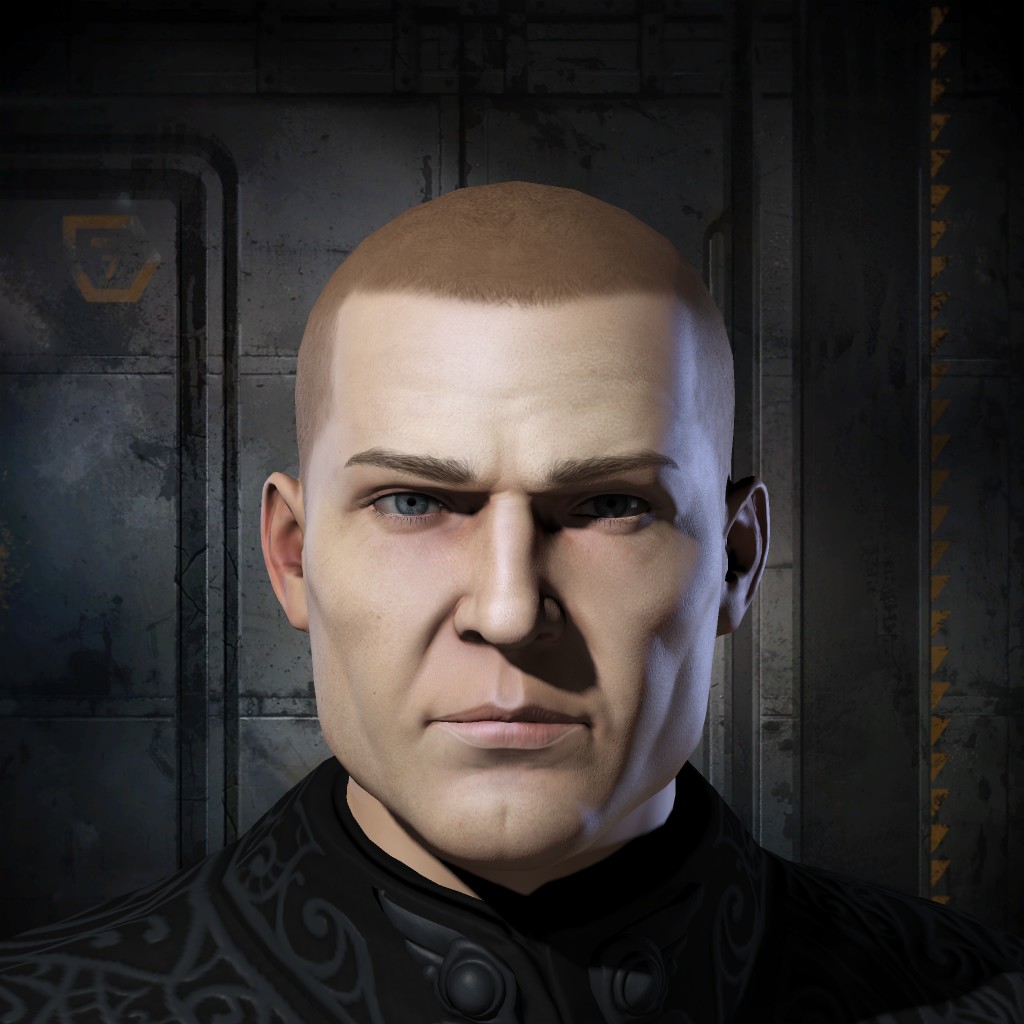 Dom Pagnotti II