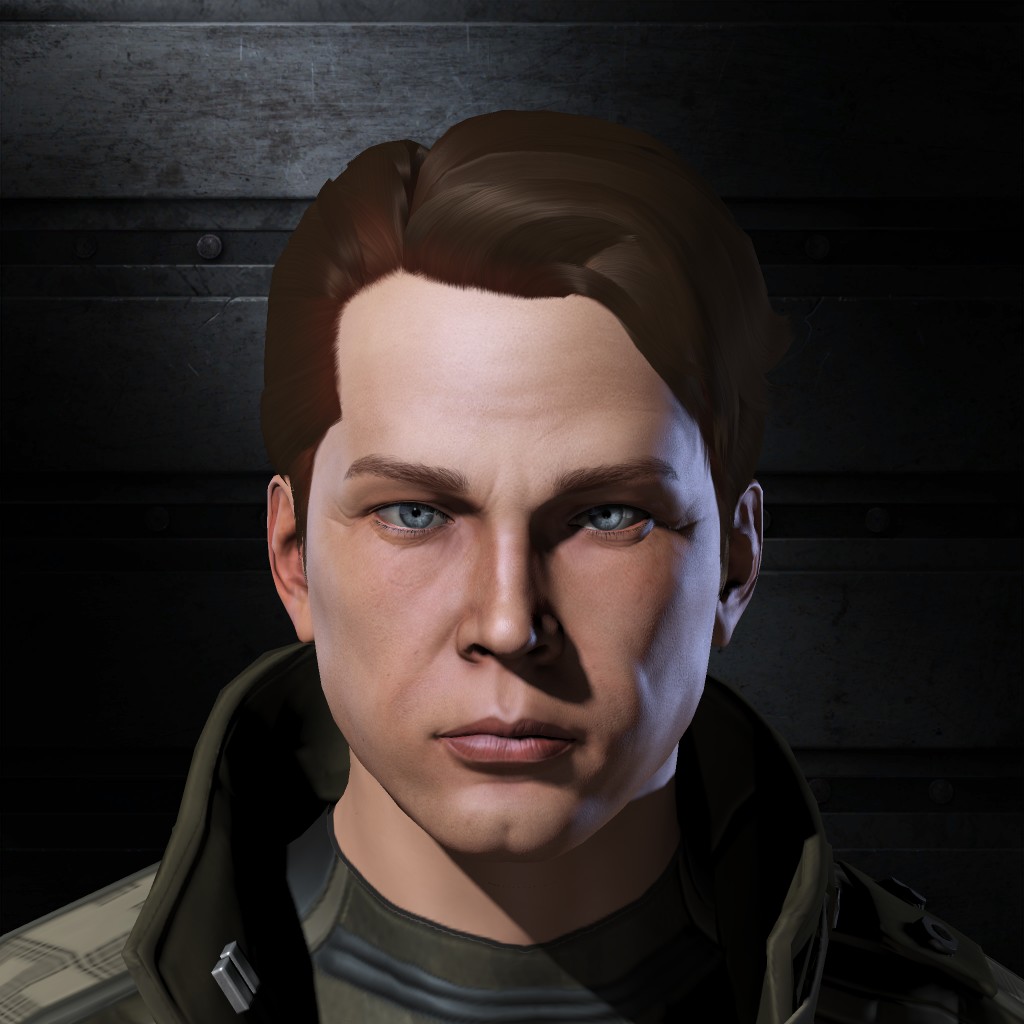 Firestarter AideronJr