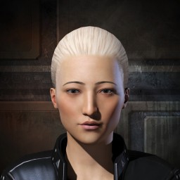 Ritore portrait