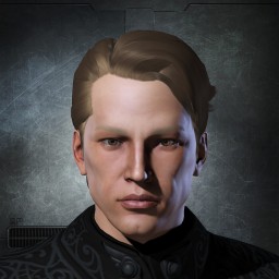 Idris Accari portrait